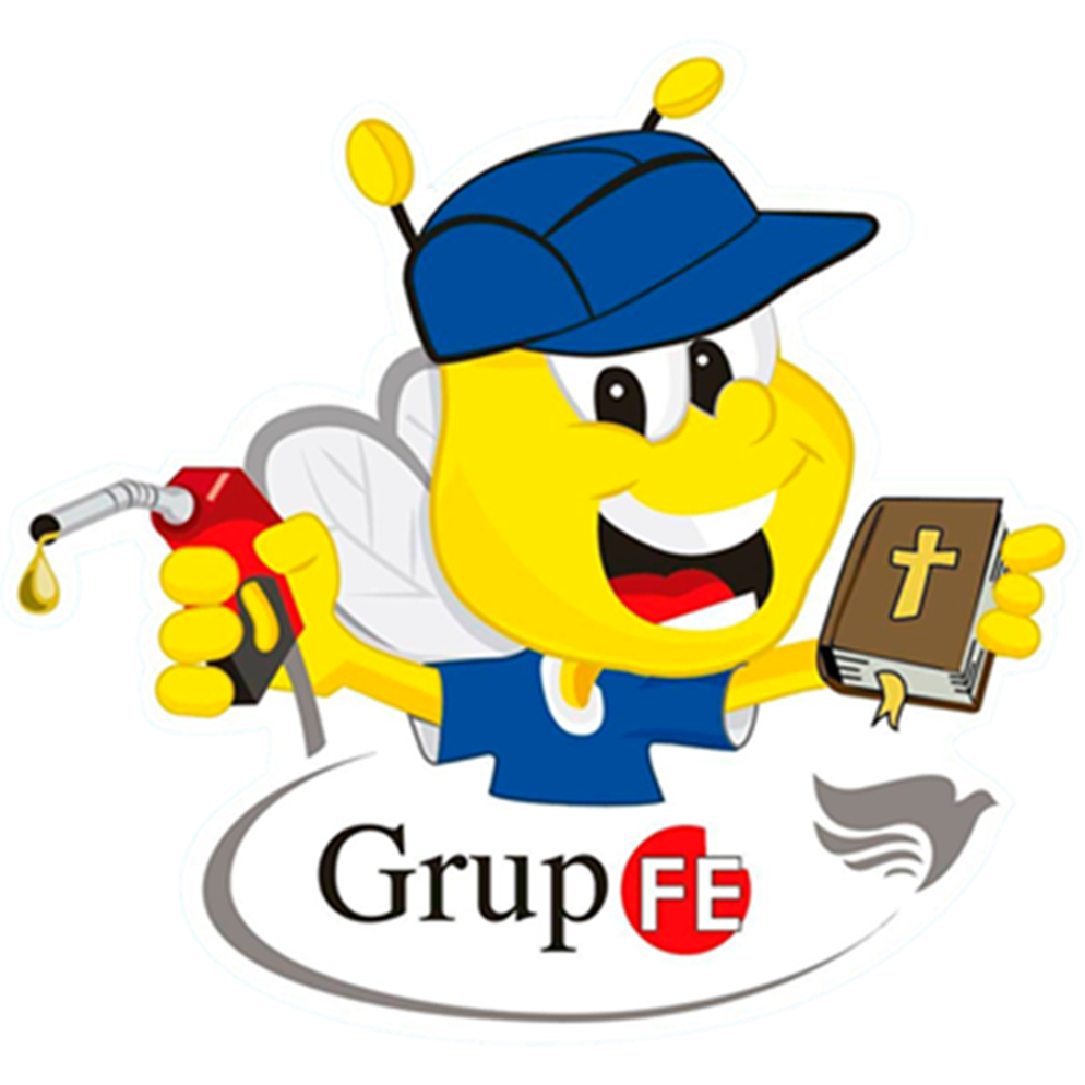 logo GRUPO FE